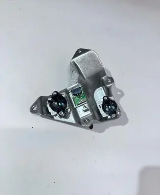 Mercedes-Benz E C207 W207 LED ballast control module 