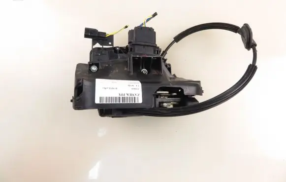 Ford B-MAX Front door lock AV1AR21812AF