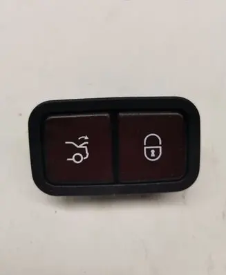 Mercedes-Benz E W213 Tailgate/boot open switch button A220821149