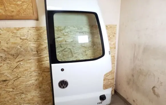 Volkswagen Transporter - Caravelle T5 Back/rear loading door 