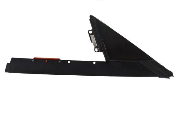 Tesla Model S Front door window glass four-door 43R001074 A006451 DOT376