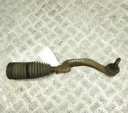 Volkswagen Crafter Steering tie rod 2N0423810 2N0423812