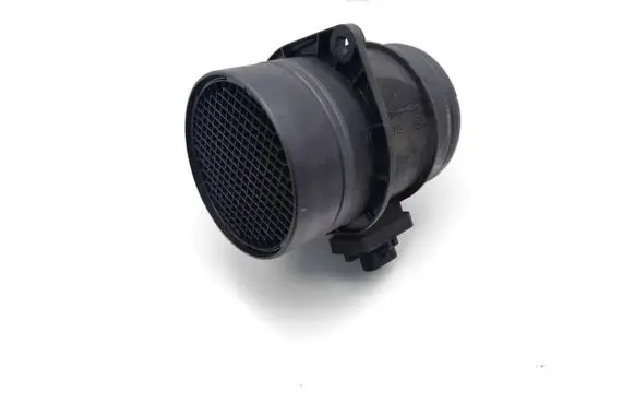 Volkswagen PASSAT B7 Mass air flow meter
