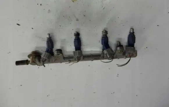 Toyota Aygo AB10 Fuel main line pipe 238140Q010
