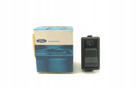 Ford Orion Fog light switch 6078615