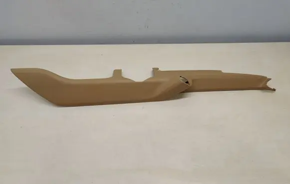 Porsche Cayenne (92A) Other center console (tunnel) element 7P5863098