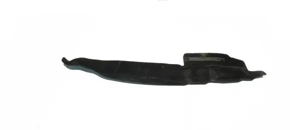 Peugeot 3008 II Fender foam support/seal 9809291580