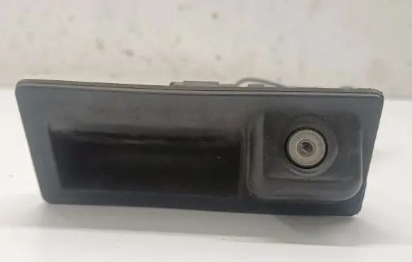 Audi A6 S6 C7 4G Reversing camera 