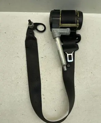 Mercedes-Benz A W168 Front seatbelt 566063600