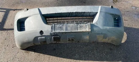 Iveco Daily 4th gen Front bumper 3802001 56712