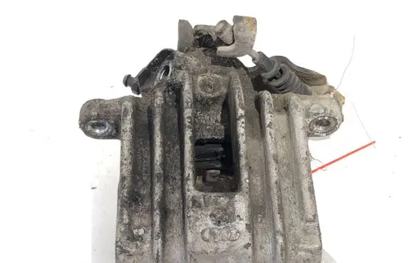 Seat Toledo II (1M) Rear brake caliper