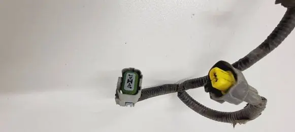 Nissan Pulsar Other wiring loom