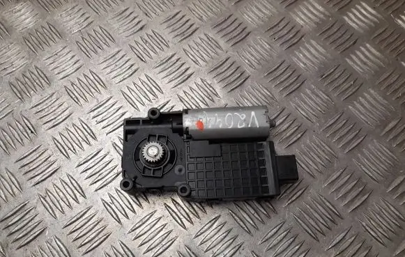 Peugeot 508 II Sunroof motor/actuator 19991050105A