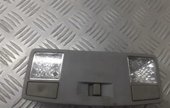 Mazda 6 Headlining lighting console trim 