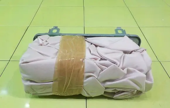 Fiat Scudo Passenger airbag 