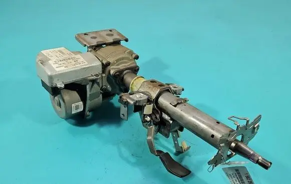 KIA Ceed Power steering pump 563101H500 IMPRK1562297