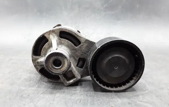 Volkswagen Crafter Generator/alternator belt tensioner NOCODE