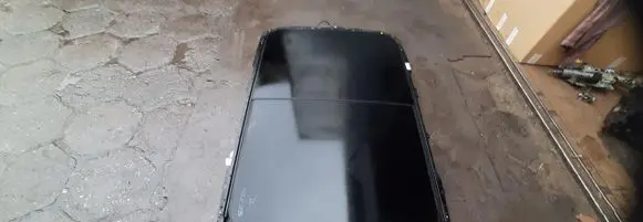 Seat Ateca Sunroof set 3G9877041G