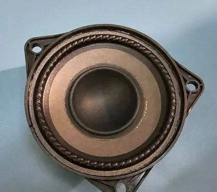 Porsche Cayenne (92A) Front door speaker 7PP035415F 31082018 3002310010