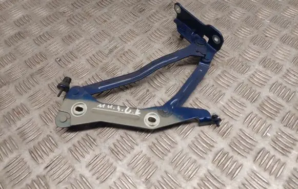 Ford Mustang VI Tailgate/trunk/boot hinge FR3B6342701AD