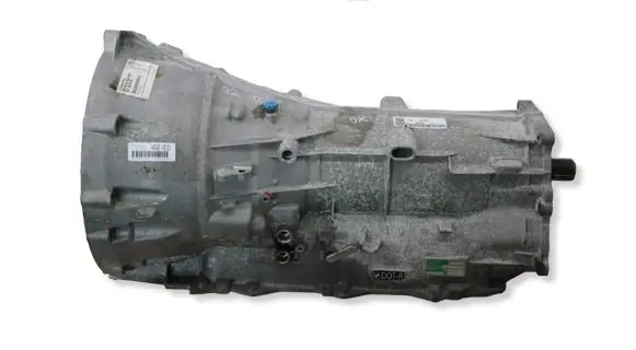 BMW 4 F36 Gran coupe Automatic gearbox 8659951 9487625 8HP50X