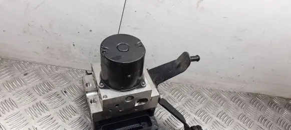 BMW 5 E60 E61 ABS Pump 3451678336603