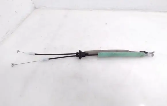 Mazda CX-30 Front door cable line 