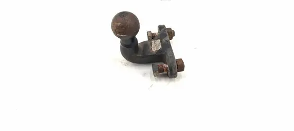 Honda CR-V Detachable towbar 55R01966502 S350D172 A50X