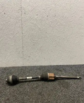 BMW X3 F25 Front driveshaft 7598028
