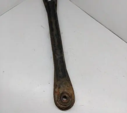 Porsche Cayenne (9PA) Rear control arm 7L0501531A