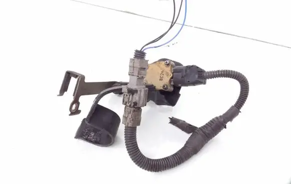 Toyota Avensis T250 Headlight/headlamp level sensor 