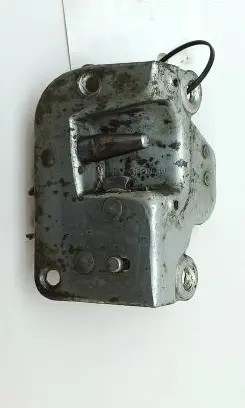 Mercedes-Benz COMPAKT W115 Rear door lock 503S