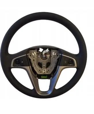 Hyundai i20 (PB PBT) Steering wheel 56110-1J525