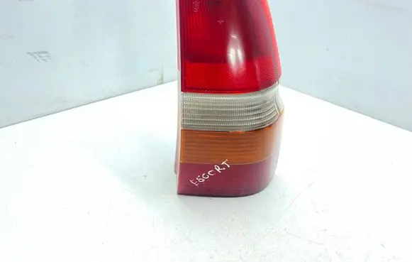 Ford Escort Rear/tail lights 91AG13A602