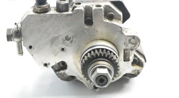 Mitsubishi Colt Fuel injection high pressure pump A6400700601