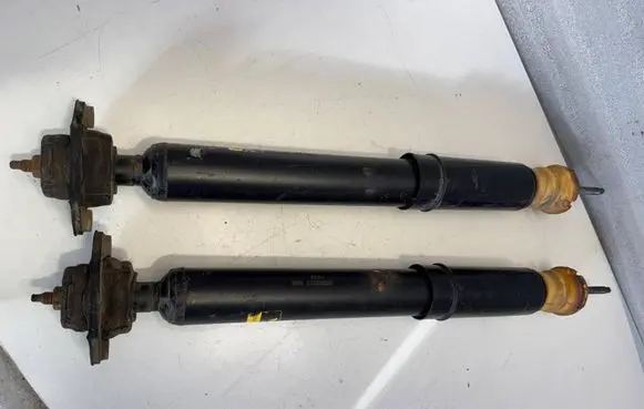 BMW 3 E90 E91 Rear shock absorber/damper G2232