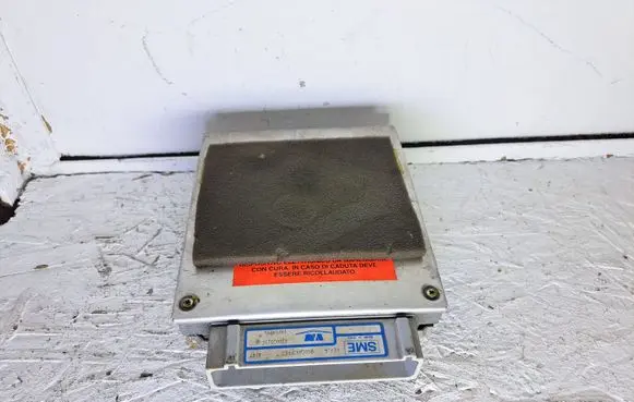 Acura ILX Engine control unit/module 43002011F B00CAR3FFE3