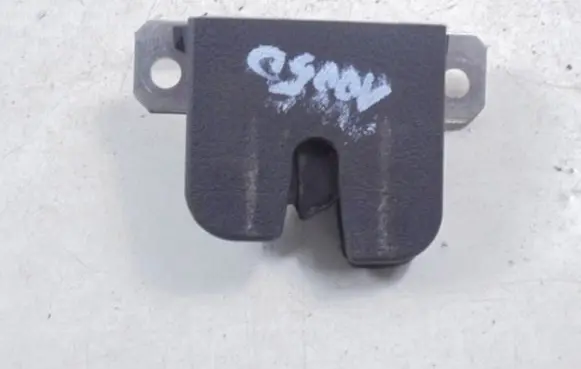Seat Ibiza III (6L) Tailgate/trunk/boot lock/catch/latch 6L6827505A