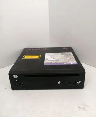 Volvo S80 Navigation unit CD/DVD player 31215509AA 31210054AA