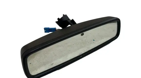 Ford Focus Rear view mirror (interior) E11046532 E11026532