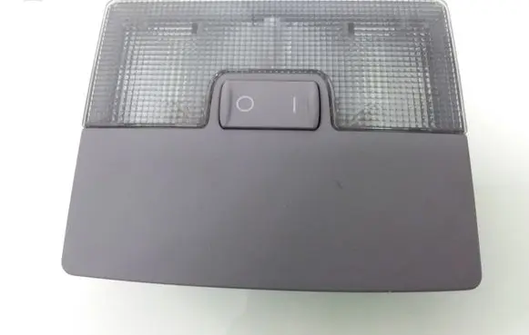 Audi A6 S6 C5 4B Front seat light 4B0947105