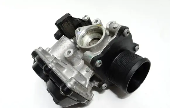 Ford Galaxy EGR valve HG9Q9M425AB 19226BC1817 7XXXXX130