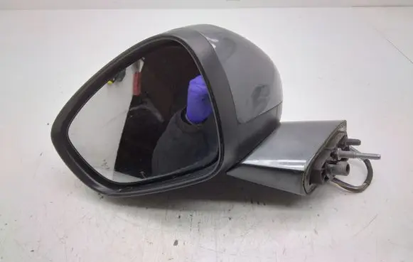 Citroen C4 II Picasso Front door electric wing mirror 
