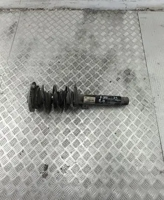 BMW 3 F30 F35 F31 Front shock absorber with coil spring 6791541
