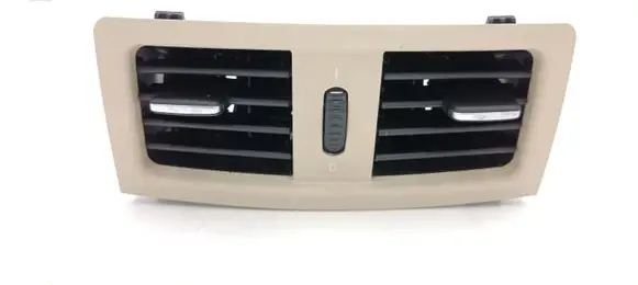 BMW 5 E60 E61 Rear air vent grill 7129556 6932023 6932024