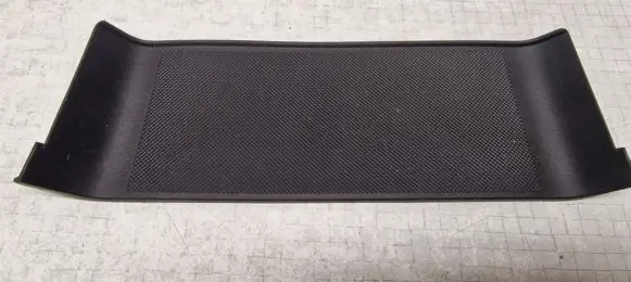 Ford Ecosport Panel drawer/shelf pad 