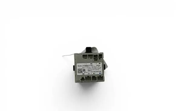 Mercedes-Benz EQB Door control unit/module A1779007716 A1779014307 A2C7839890500