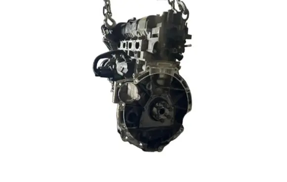Ford Focus Engine SHDA