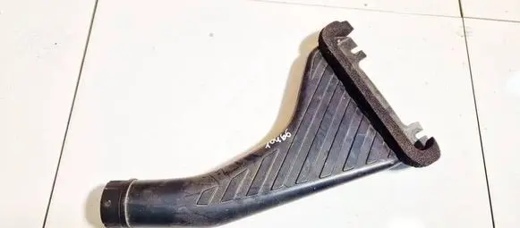 Mitsubishi Galant Air intake hose/pipe mr281084