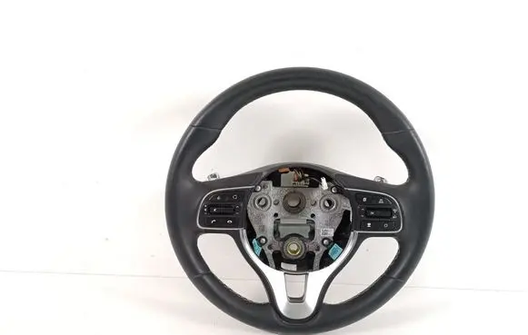 KIA Niro Steering wheel 